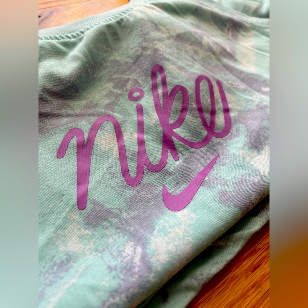 Nike Dri Fit Racerback Tank